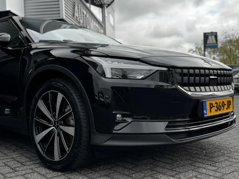 Polestar polestar 2 Long Range Dual Motor 78 kWh | Pilot Plus | 360 Ca  occasion  L'Union - photo n9